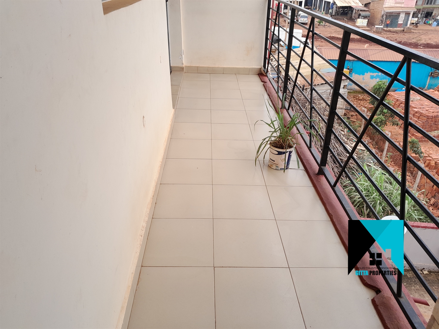 Apartment for rent in Kyaliwajjala Wakiso