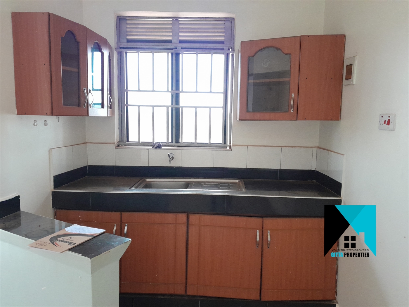 Apartment for rent in Kyaliwajjala Wakiso