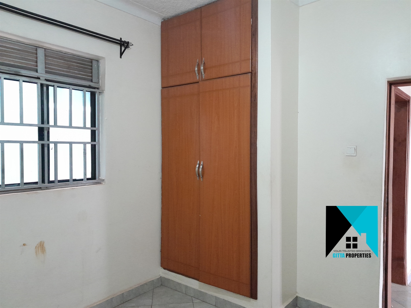 Apartment for rent in Kyaliwajjala Wakiso