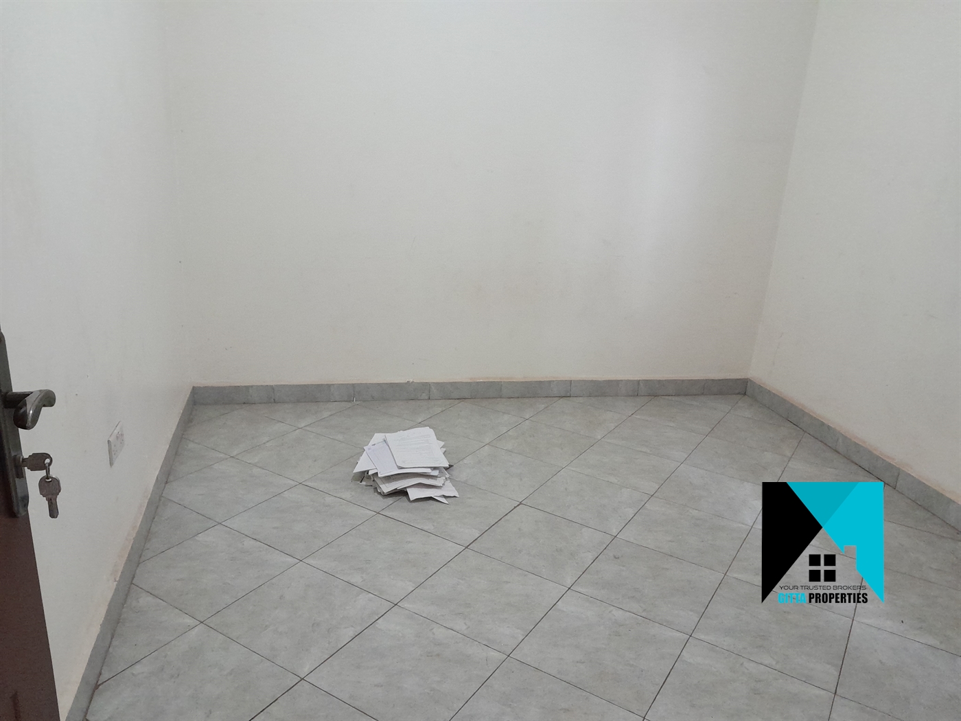 Apartment for rent in Kyaliwajjala Wakiso