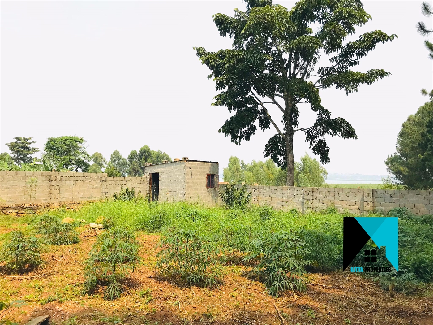 Residential Land for sale in KigoSerena Kampala