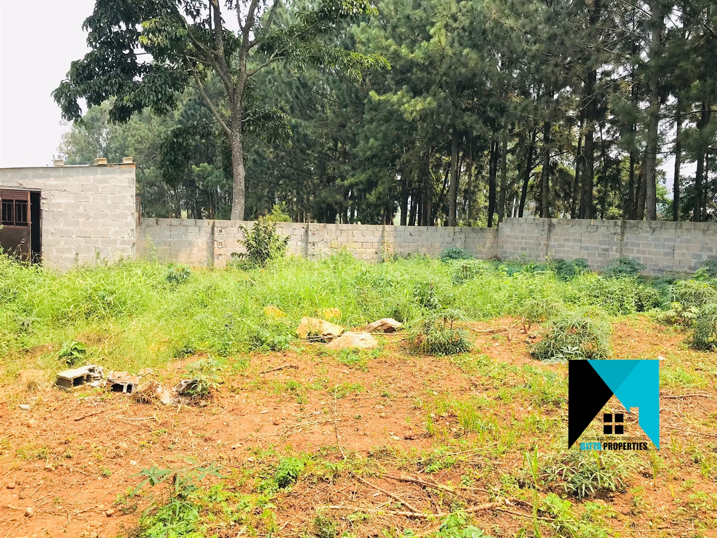 Residential Land for sale in KigoSerena Kampala