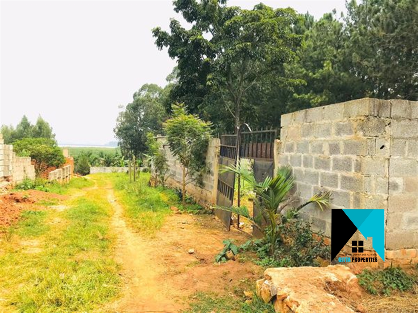 Residential Land for sale in KigoSerena Kampala