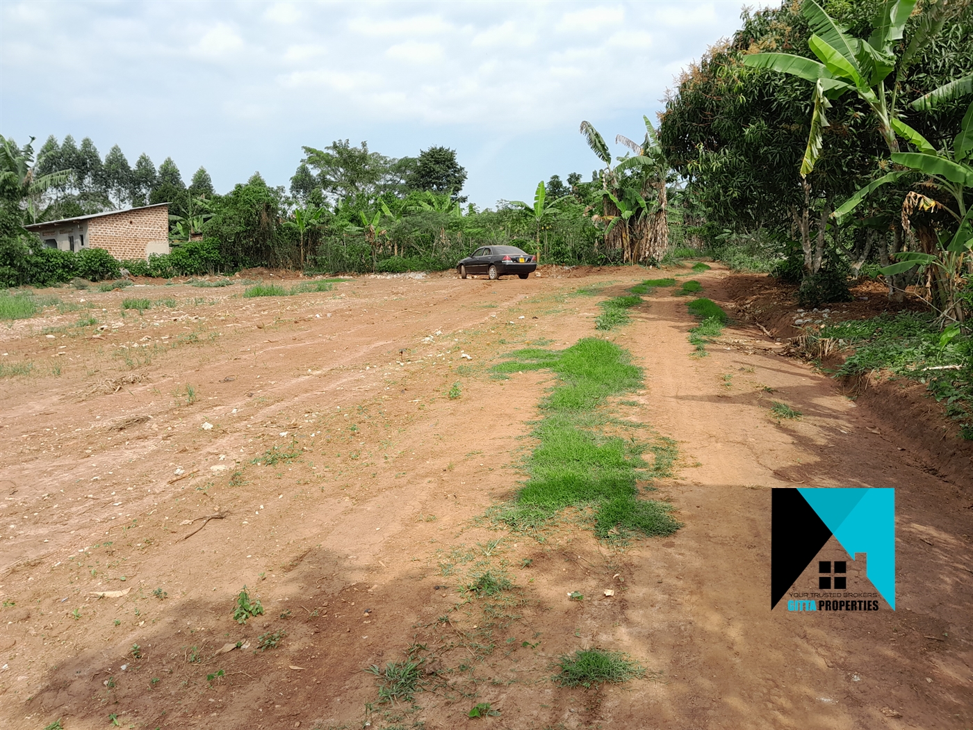 Residential Land for sale in Kasai Mukono