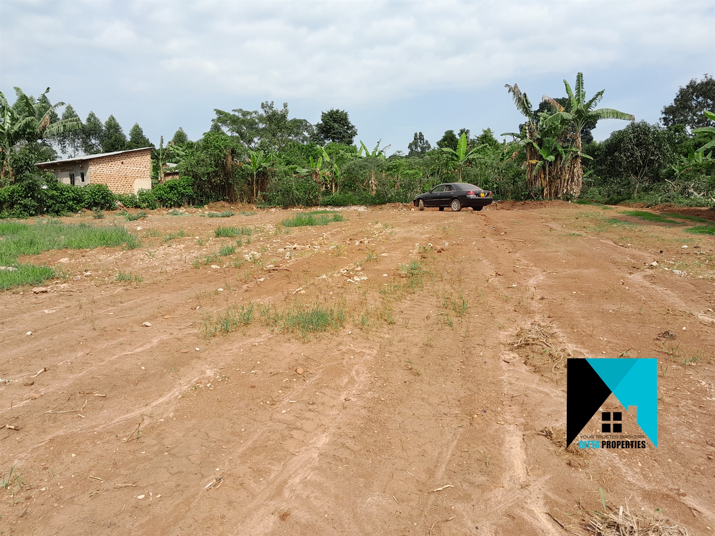 Residential Land for sale in Kasai Mukono