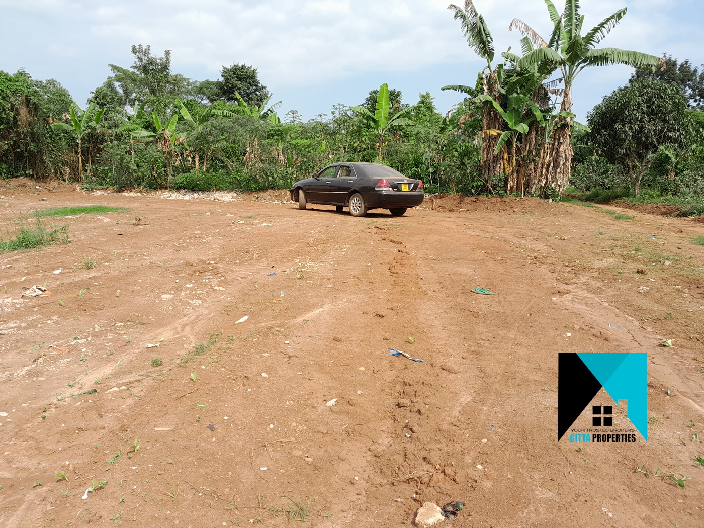 Residential Land for sale in Kasai Mukono