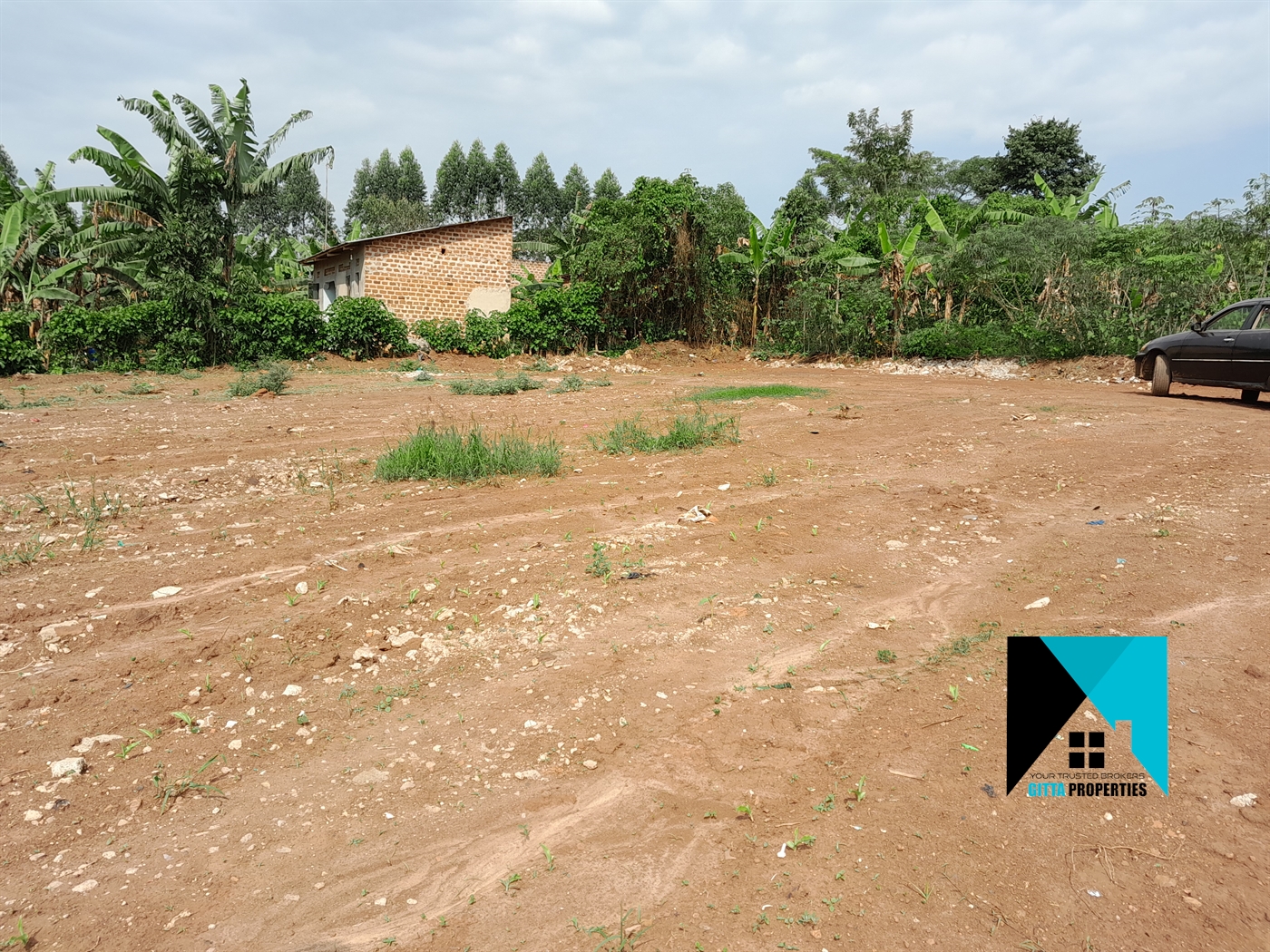 Residential Land for sale in Kasai Mukono