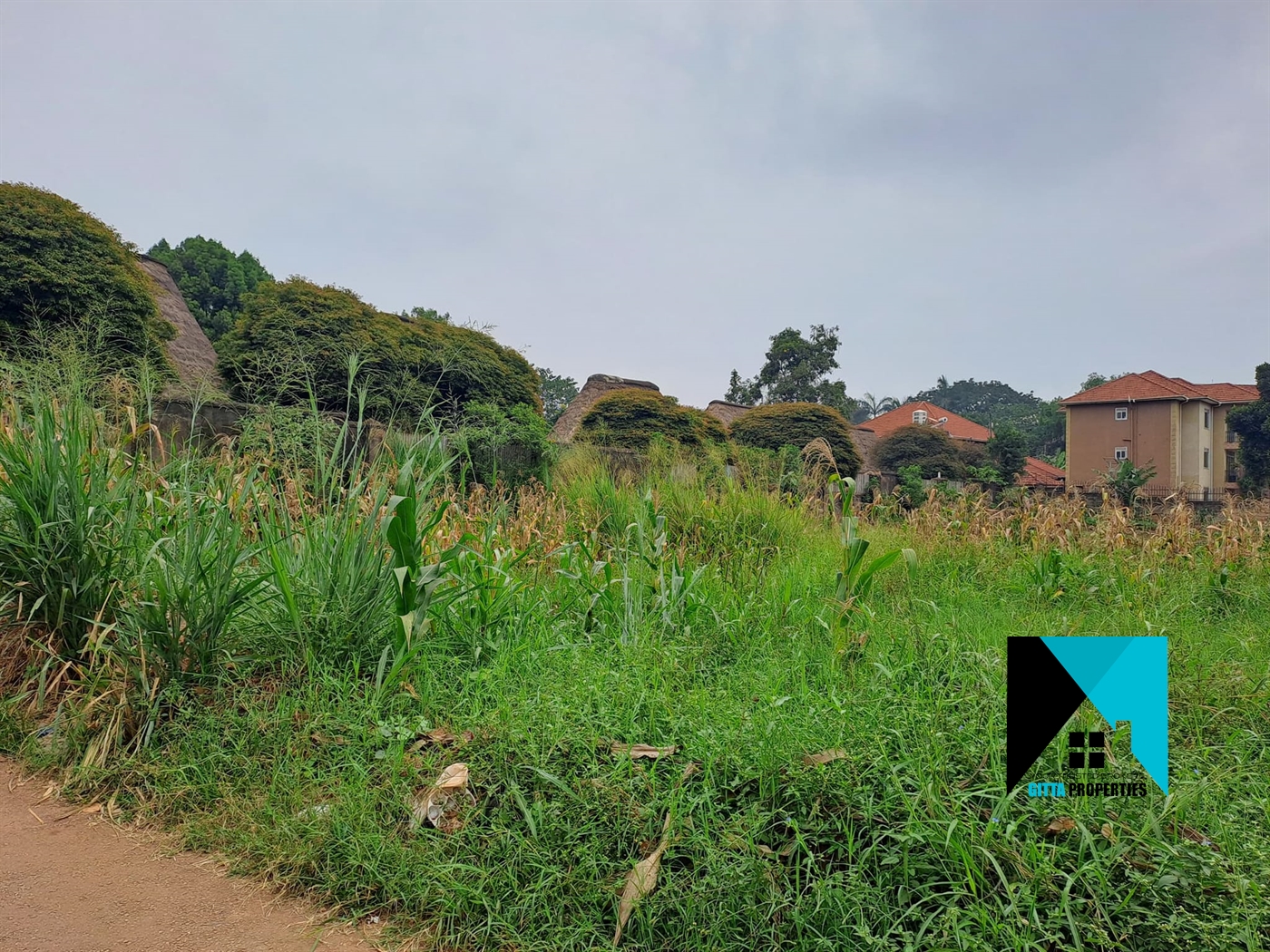 Residential Land for sale in Kiwaatule Wakiso