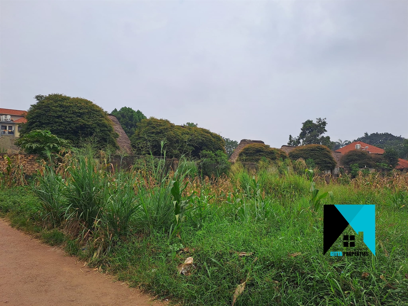 Residential Land for sale in Kiwaatule Wakiso