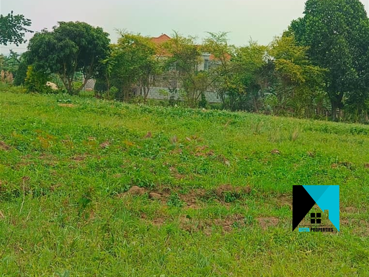 Residential Land for sale in Bweya Wakiso