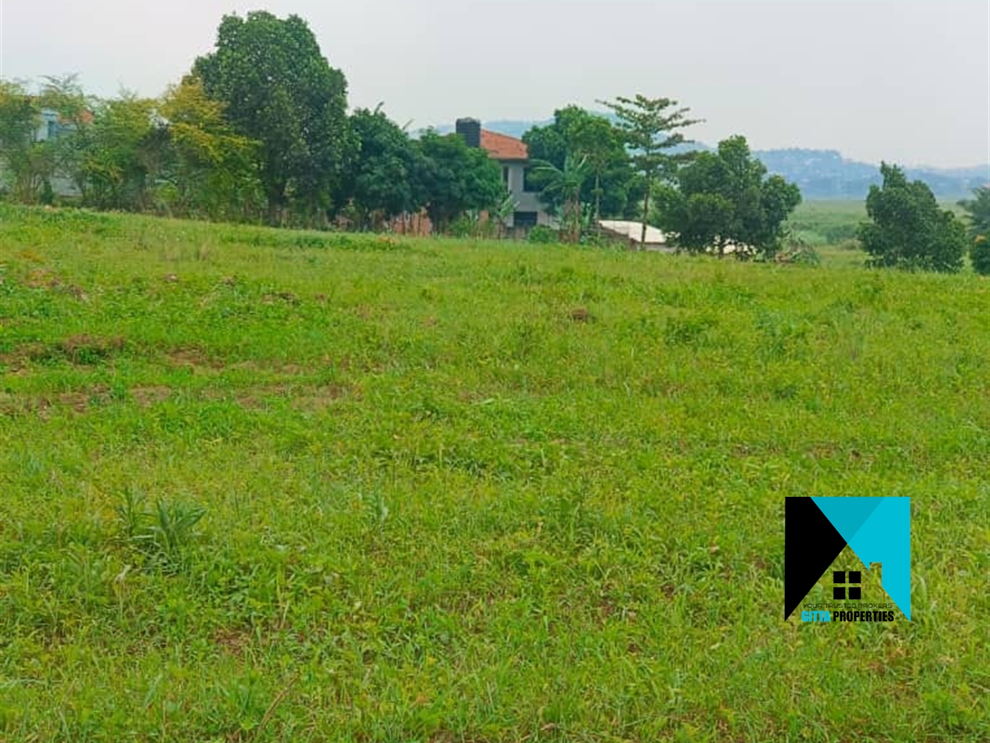 Residential Land for sale in Bweya Wakiso