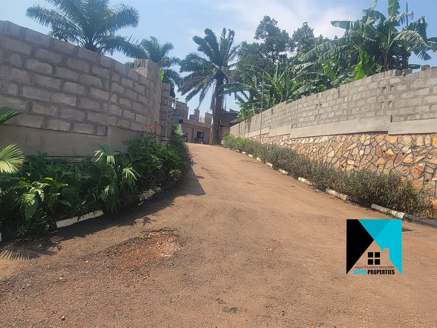 Residential Land for sale in Kyanja Kampala