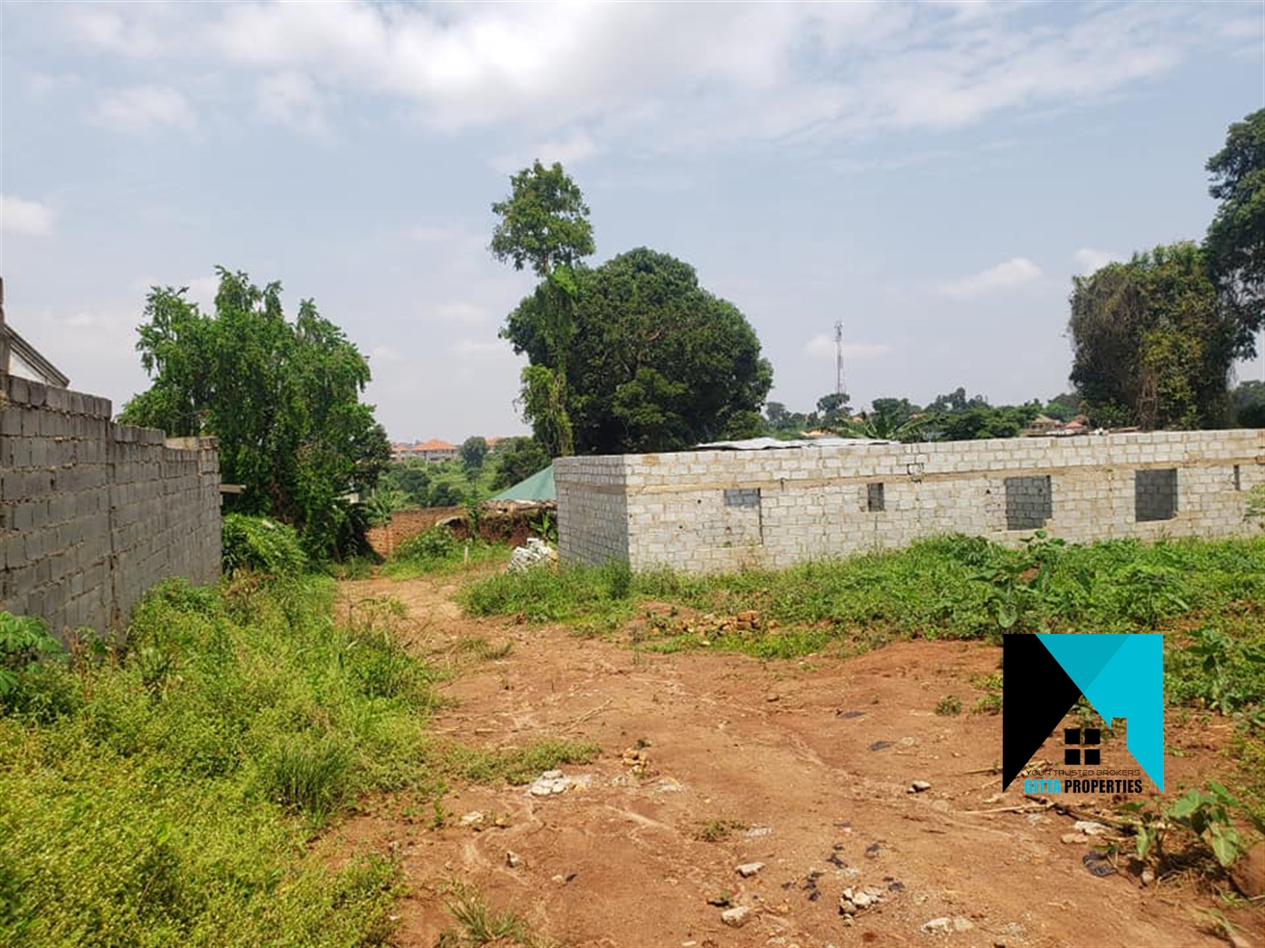 Residential Land for sale in Kiteetikaa Wakiso