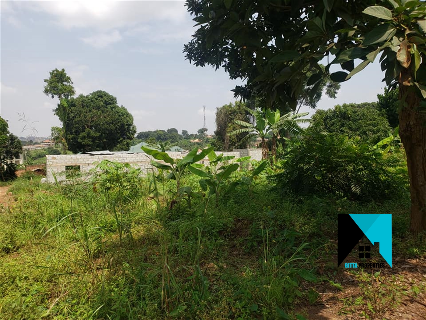 Residential Land for sale in Kiteetikaa Wakiso