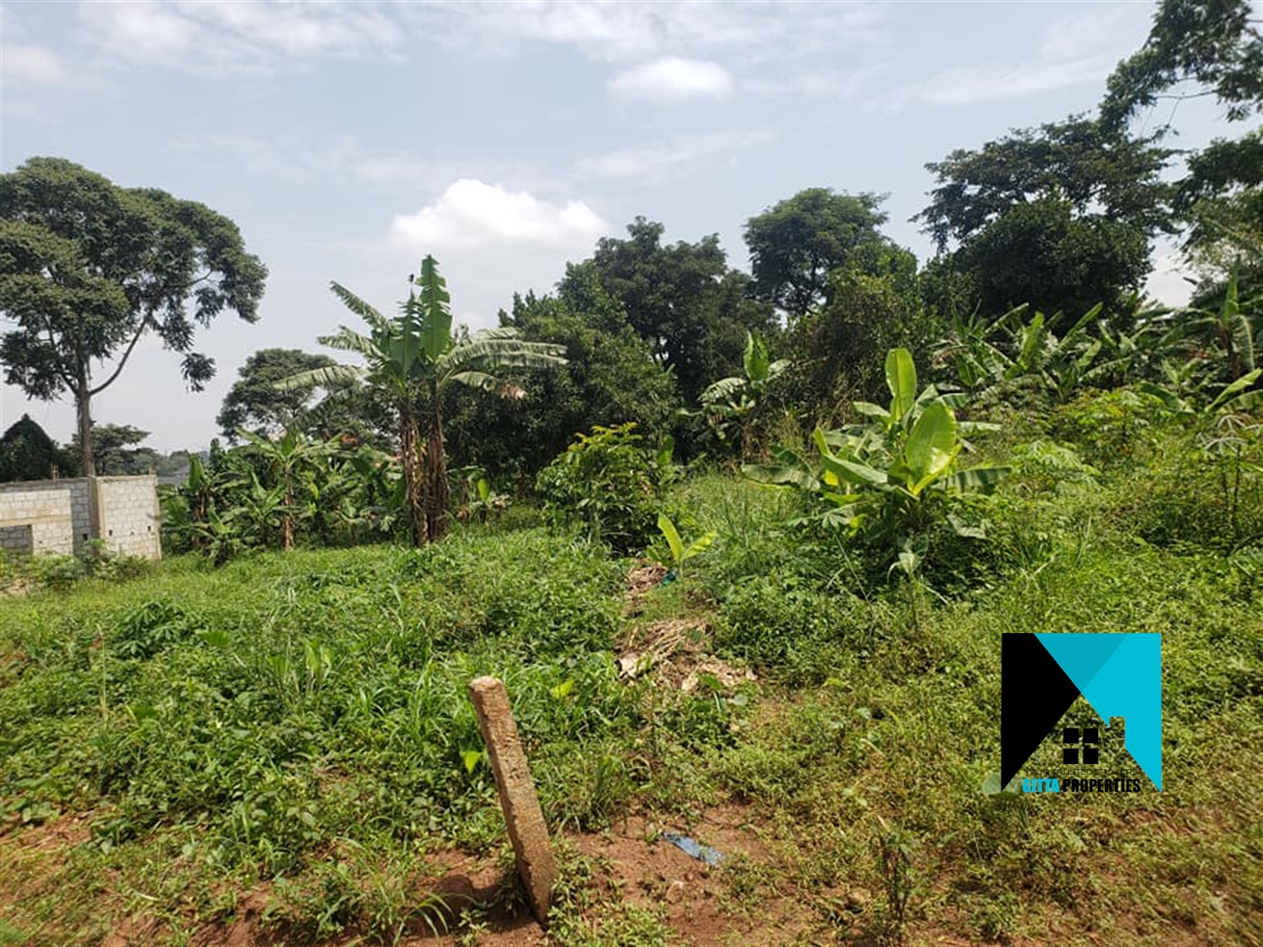 Residential Land for sale in Kiteetikaa Wakiso