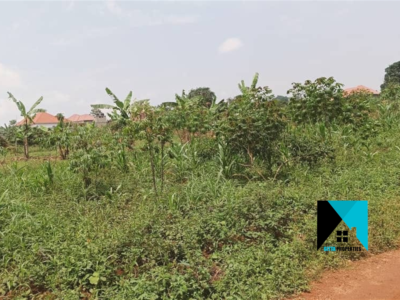 Residential Land for sale in Namusela Wakiso