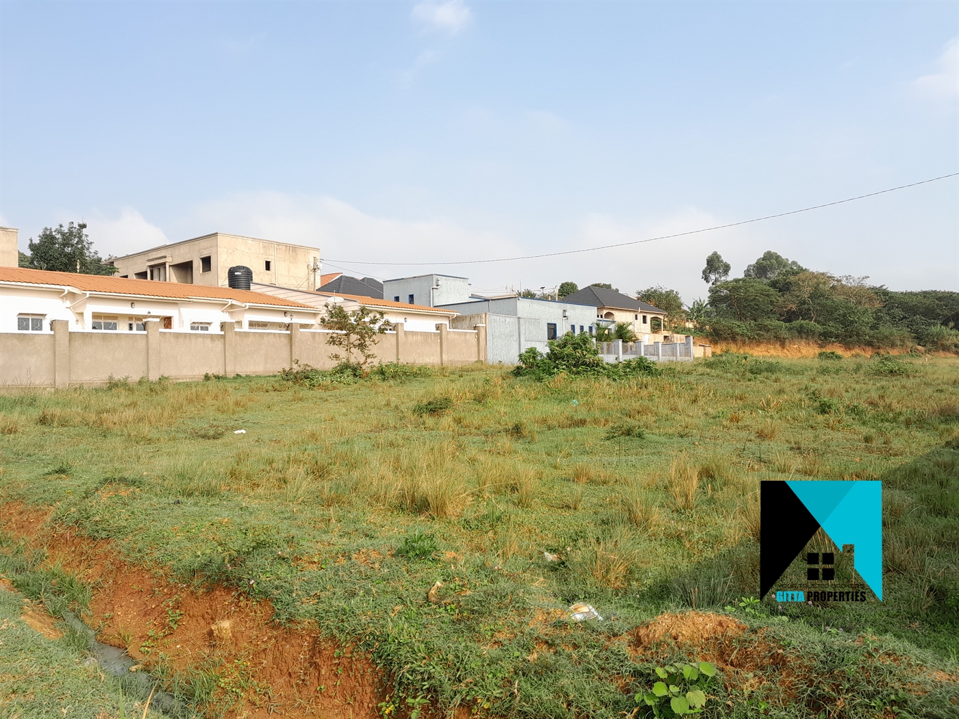 Residential Land for sale in Nakweelo Wakiso