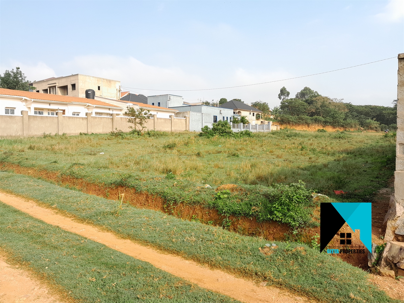 Residential Land for sale in Nakweelo Wakiso