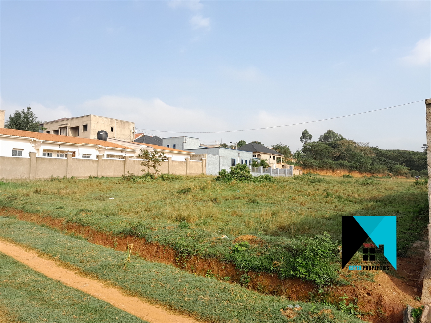 Residential Land for sale in Nakweelo Wakiso