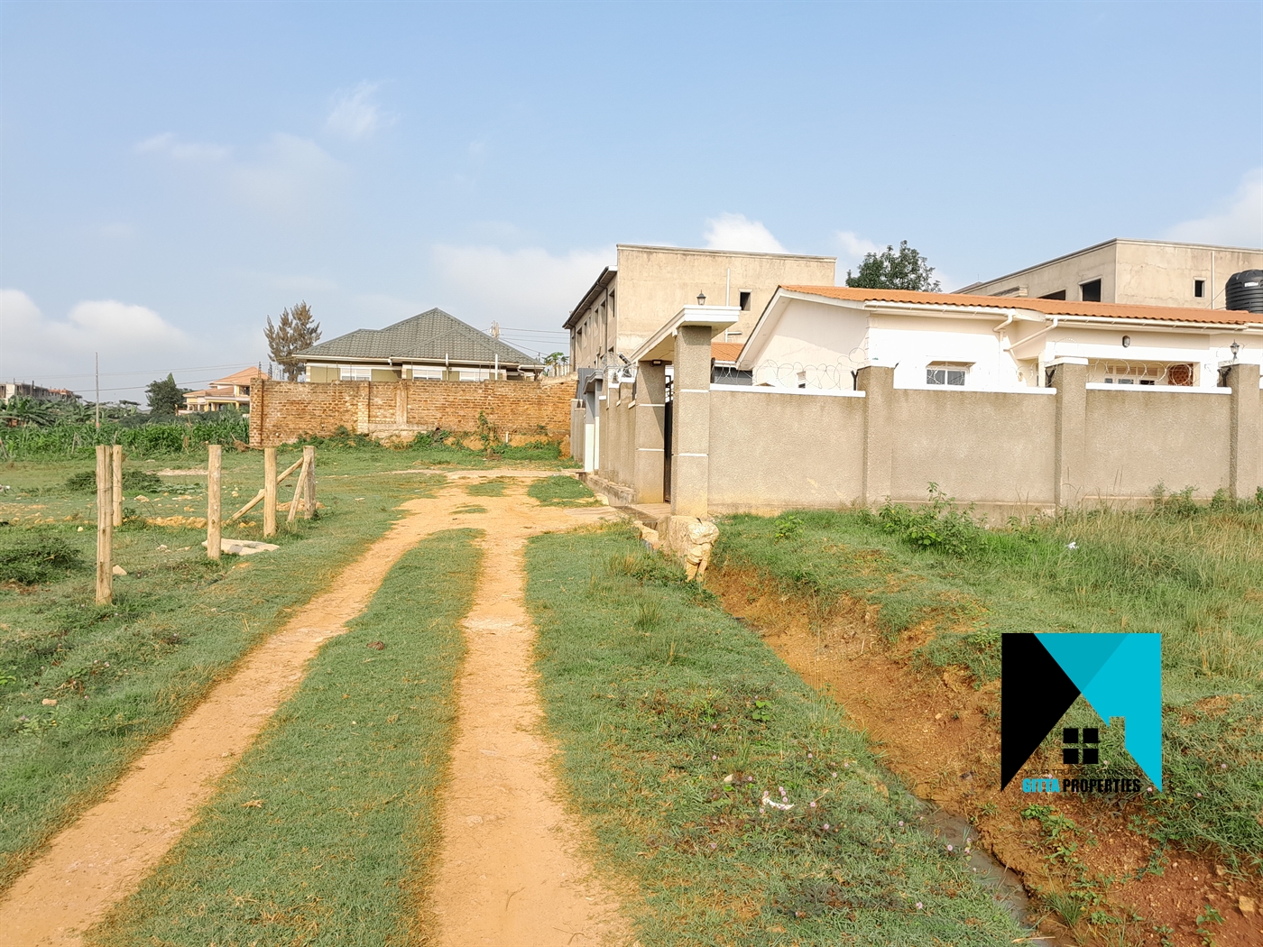 Residential Land for sale in Nakweelo Wakiso