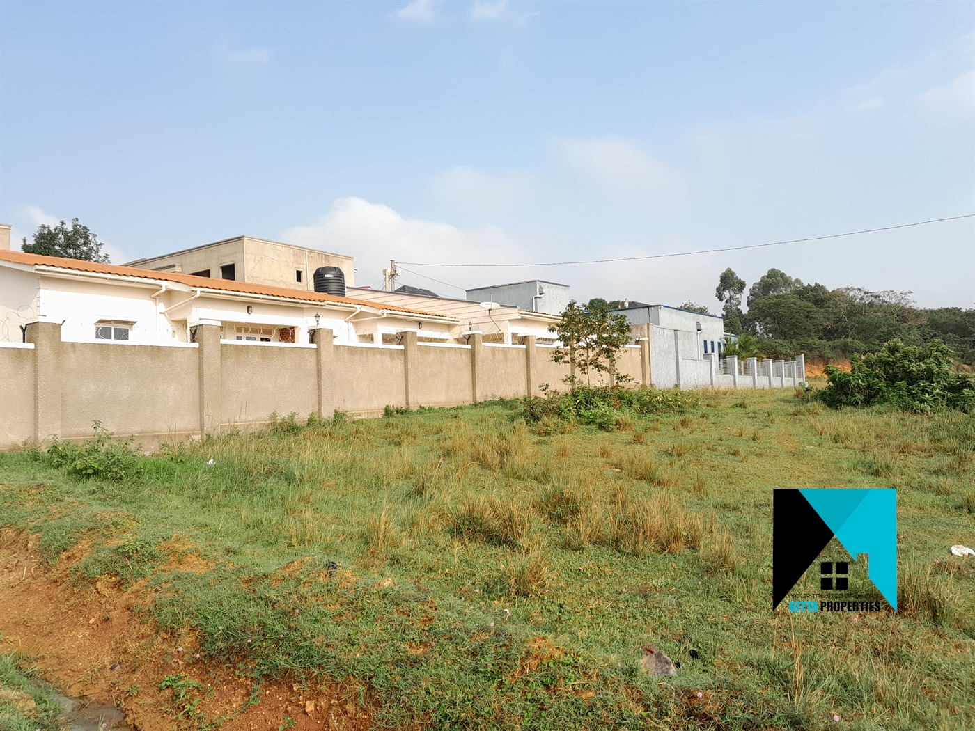 Residential Land for sale in Nakweelo Wakiso