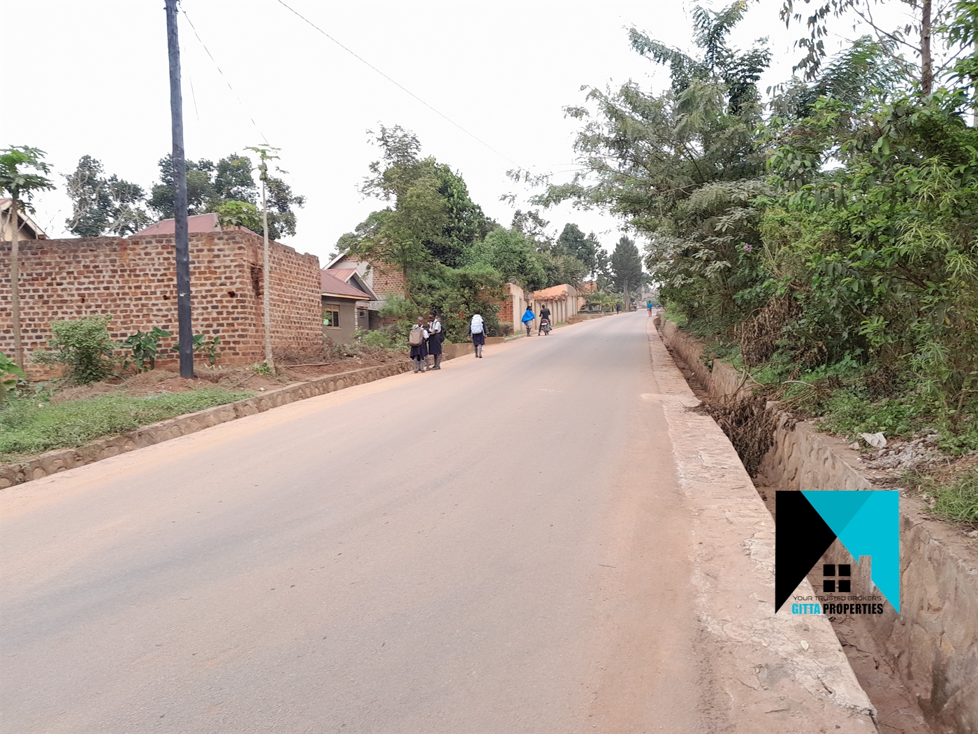 Residential Land for sale in Namugongo Wakiso