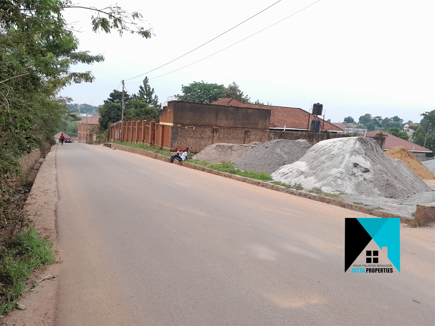 Residential Land for sale in Namugongo Wakiso