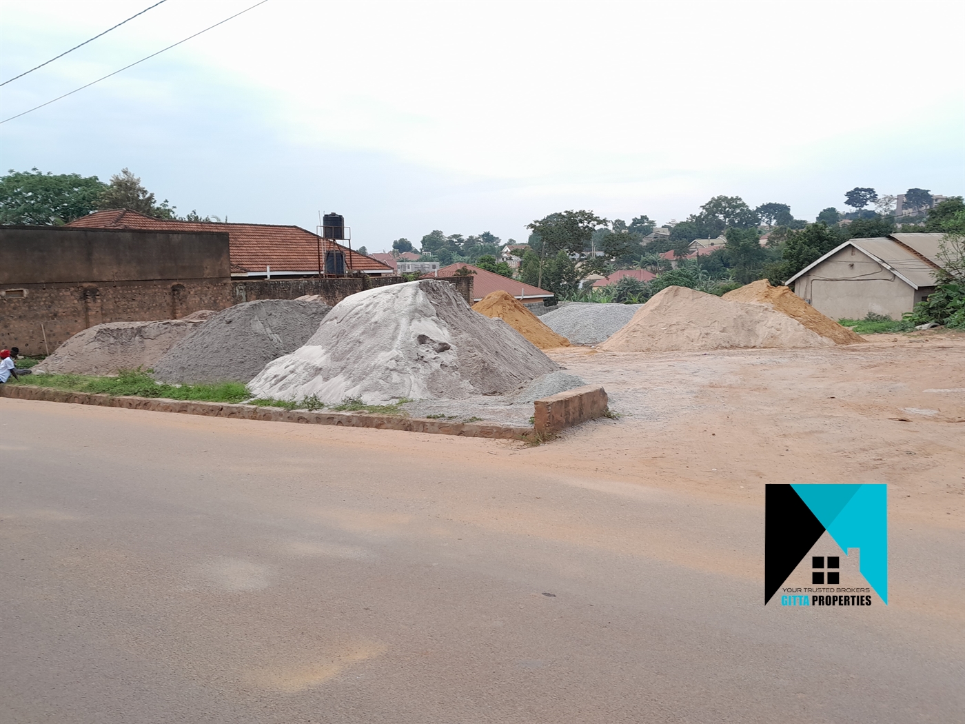 Residential Land for sale in Namugongo Wakiso