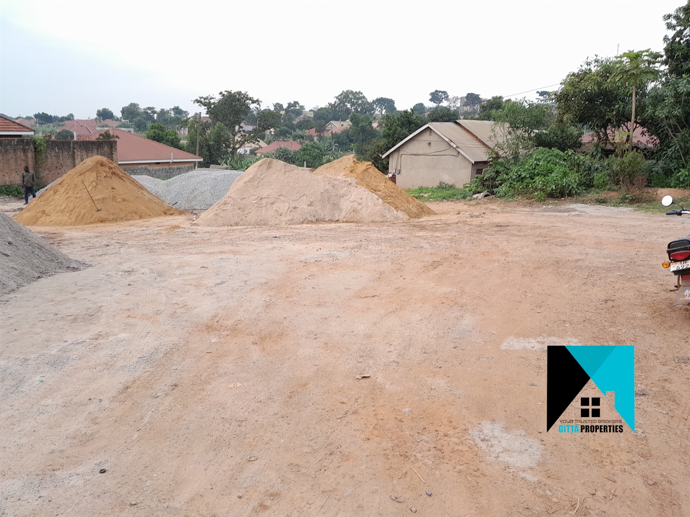 Residential Land for sale in Namugongo Wakiso