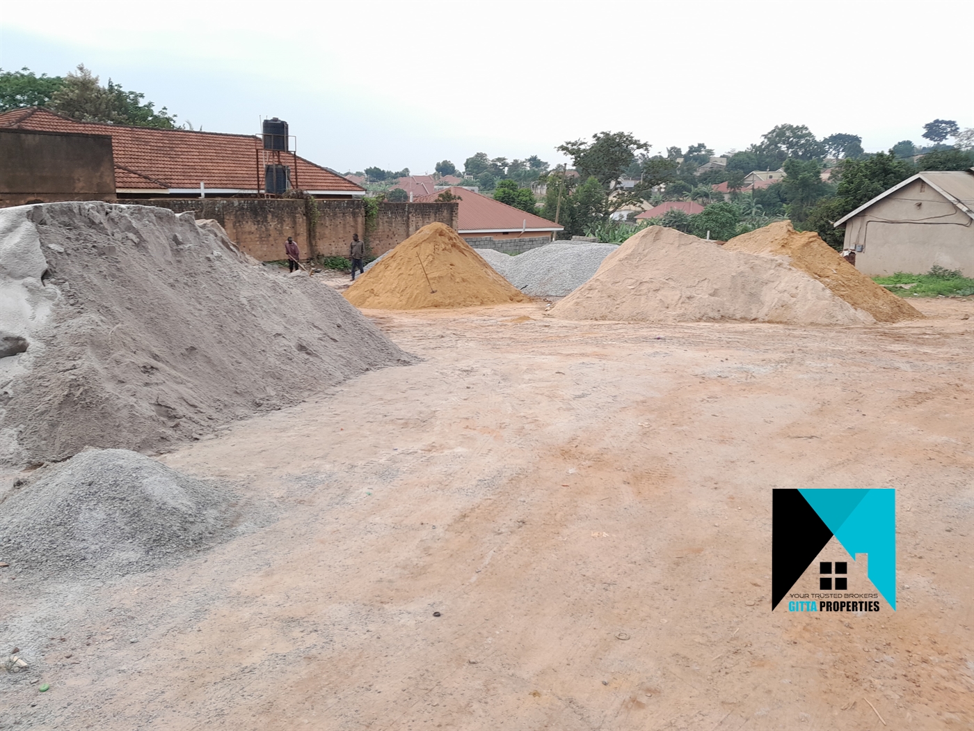 Residential Land for sale in Namugongo Wakiso