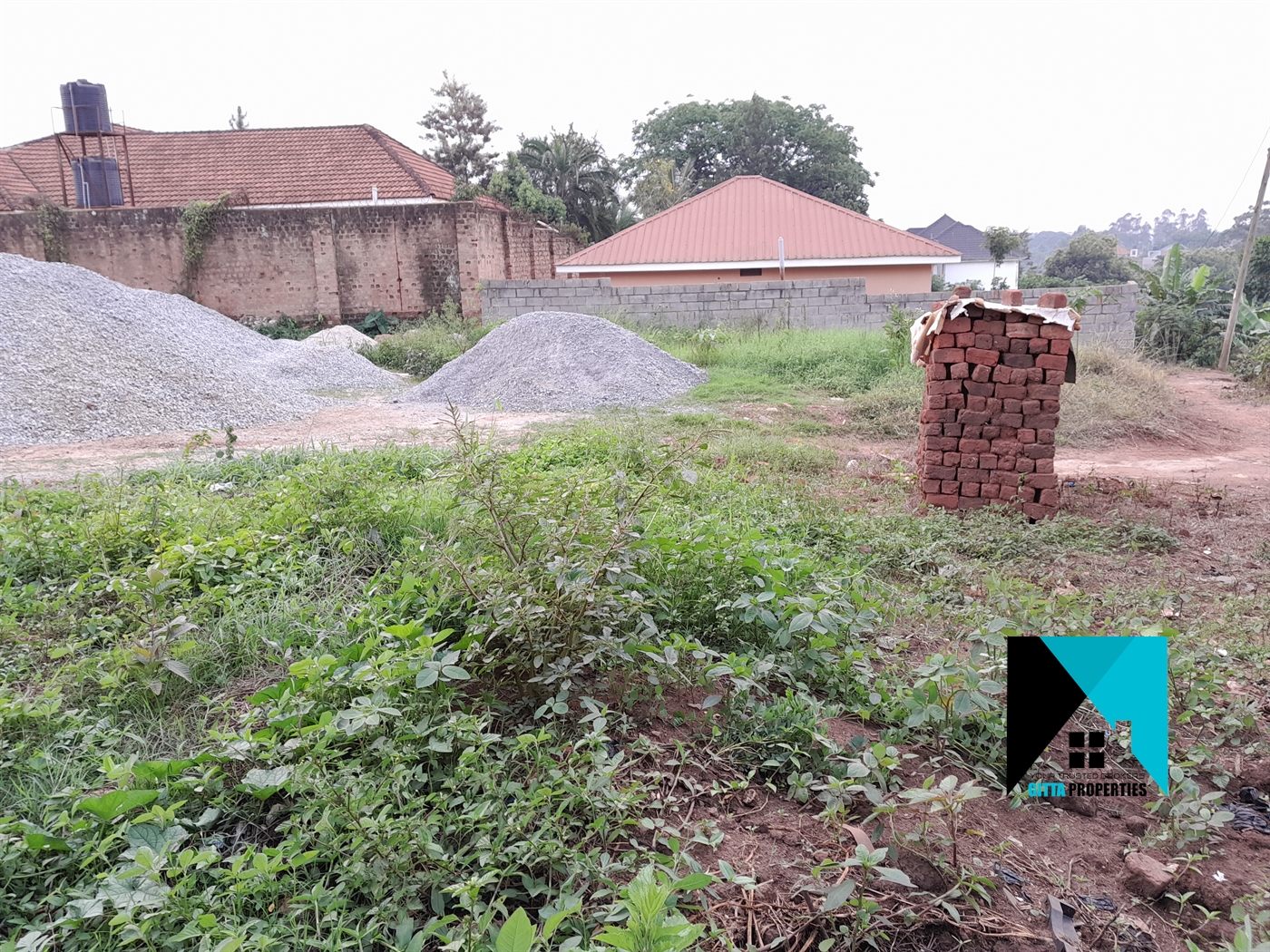 Residential Land for sale in Namugongo Wakiso