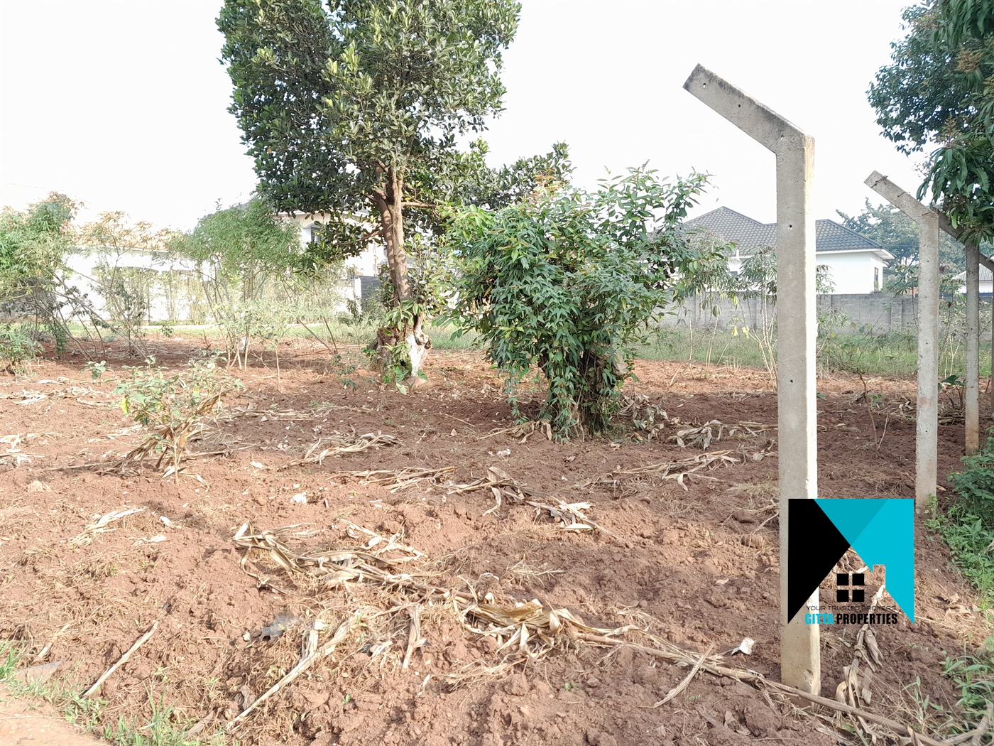 Residential Land for sale in Sonde Mukono