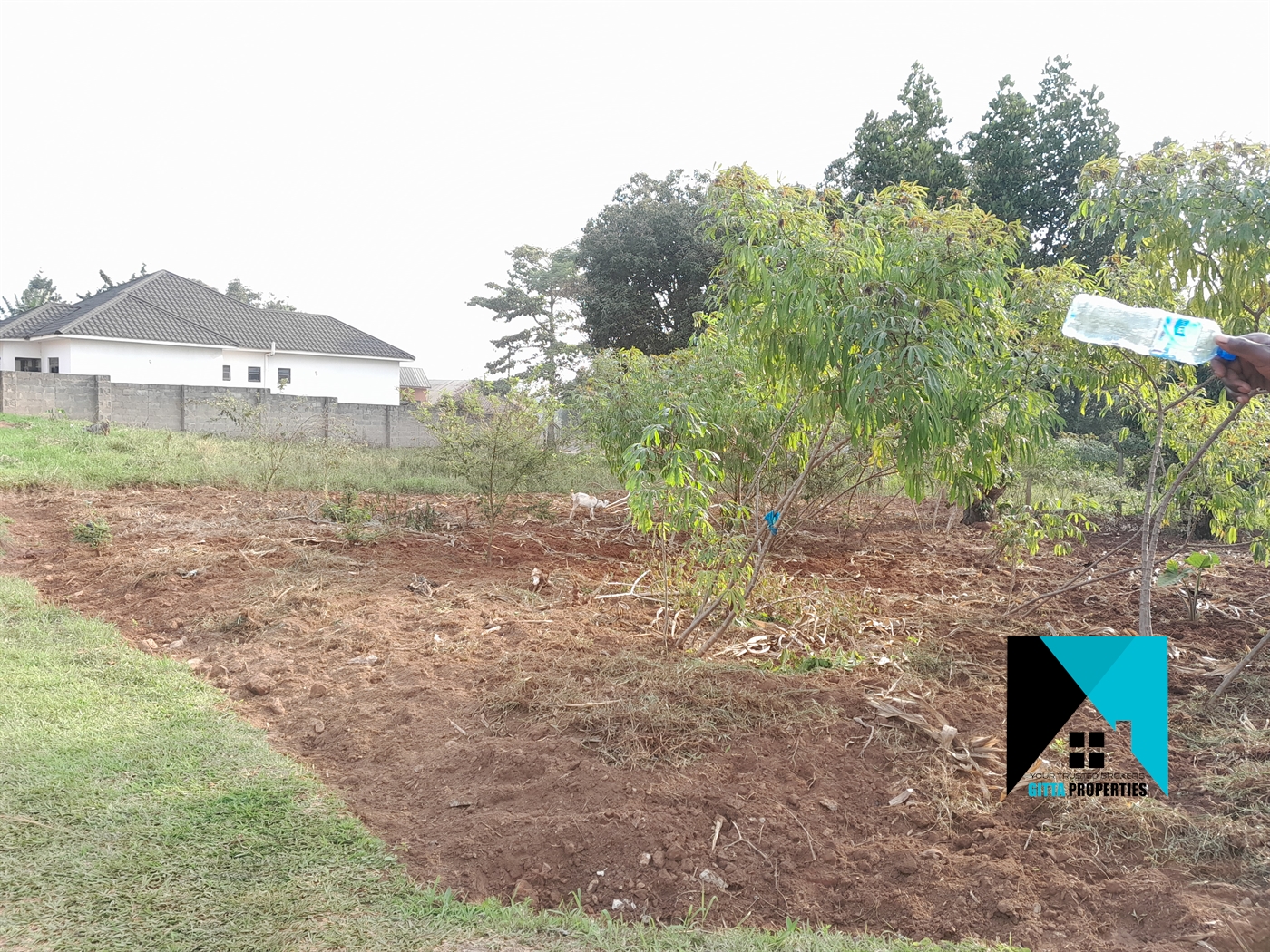 Residential Land for sale in Sonde Mukono