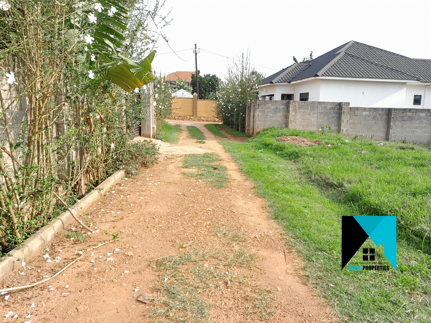 Residential Land for sale in Sonde Mukono