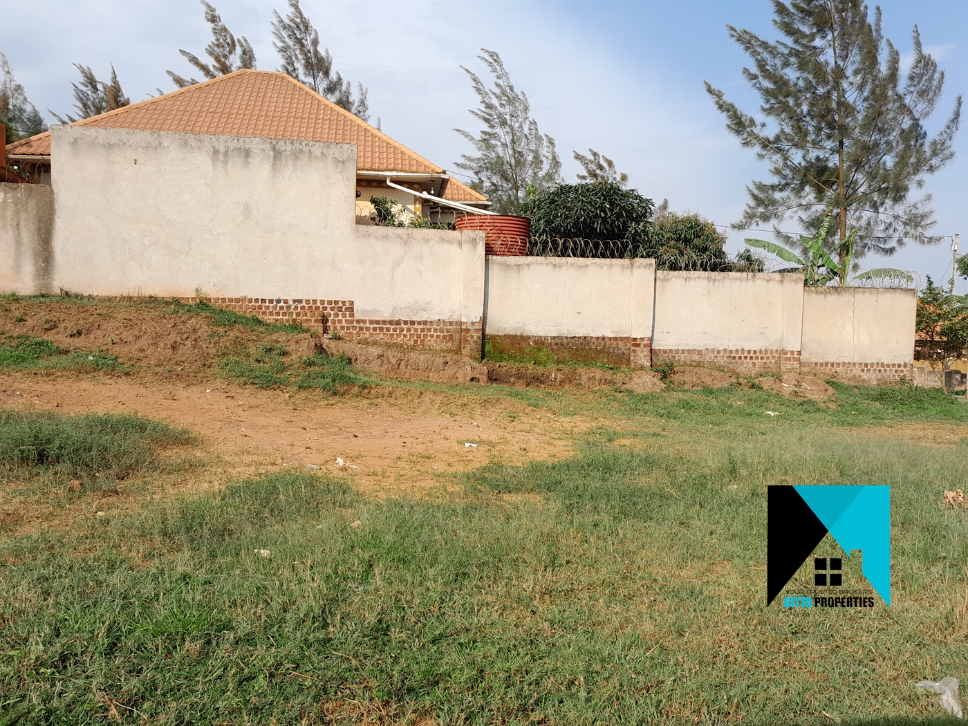 Residential Land for sale in Sonde Mukono