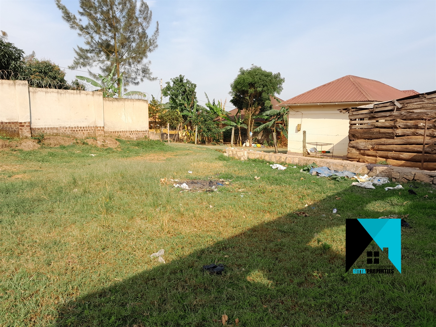 Residential Land for sale in Sonde Mukono