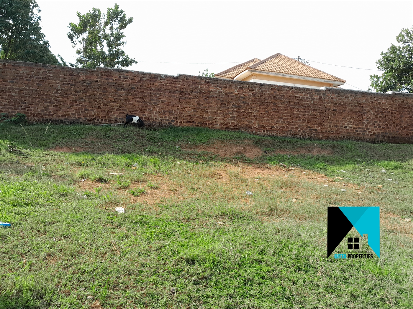 Residential Land for sale in Sonde Mukono