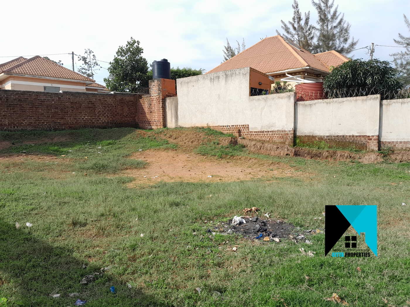 Residential Land for sale in Sonde Mukono