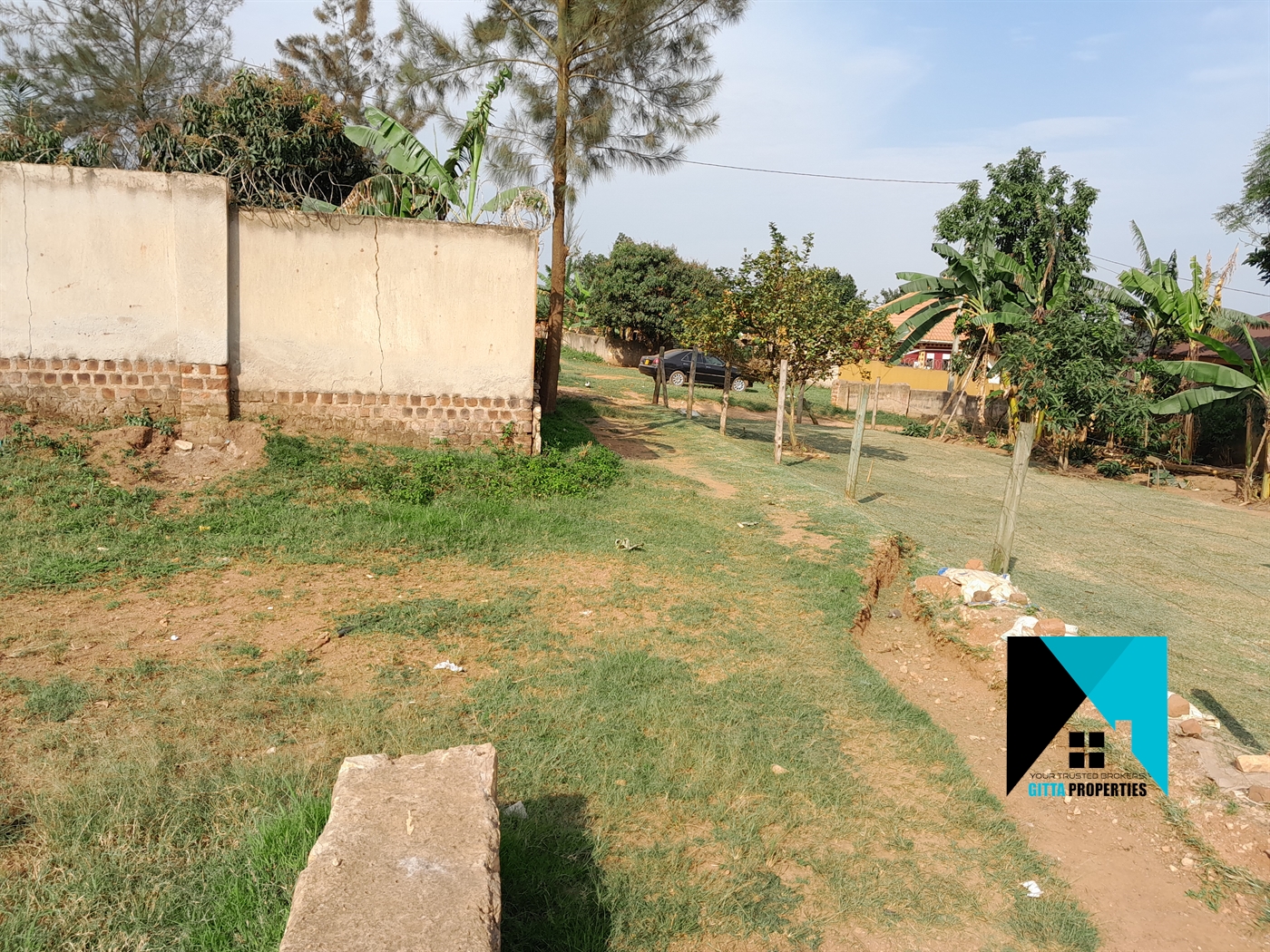 Residential Land for sale in Sonde Mukono