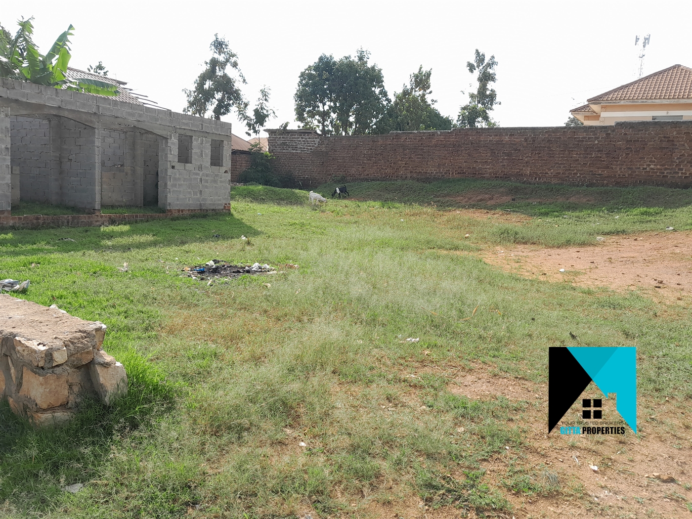 Residential Land for sale in Sonde Mukono