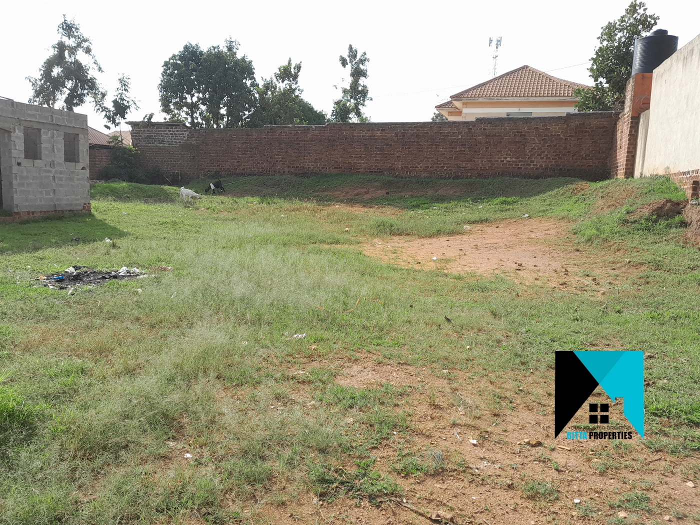 Residential Land for sale in Sonde Mukono