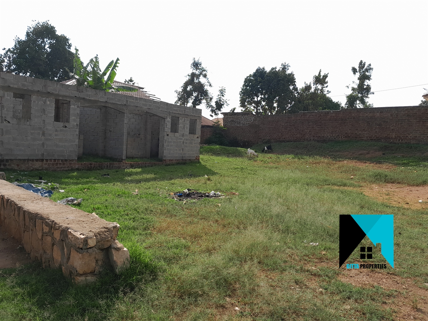 Residential Land for sale in Sonde Mukono