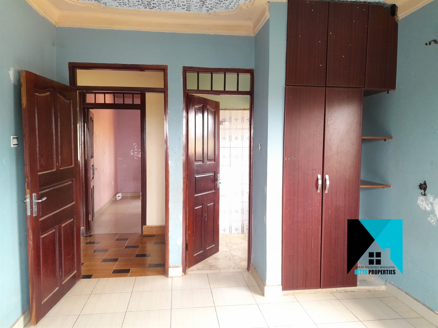 Storeyed house for rent in Namugongo Wakiso