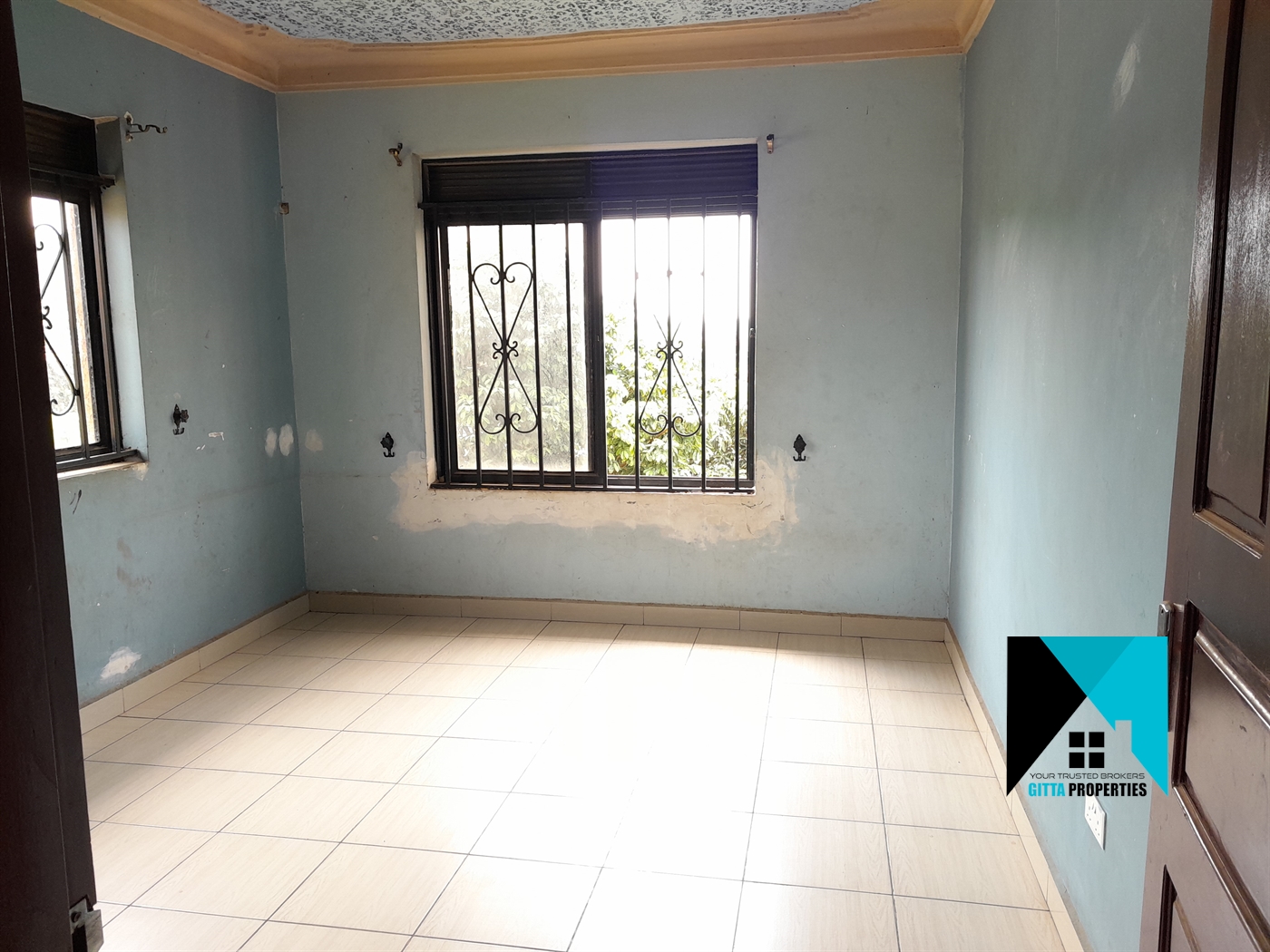 Storeyed house for rent in Namugongo Wakiso