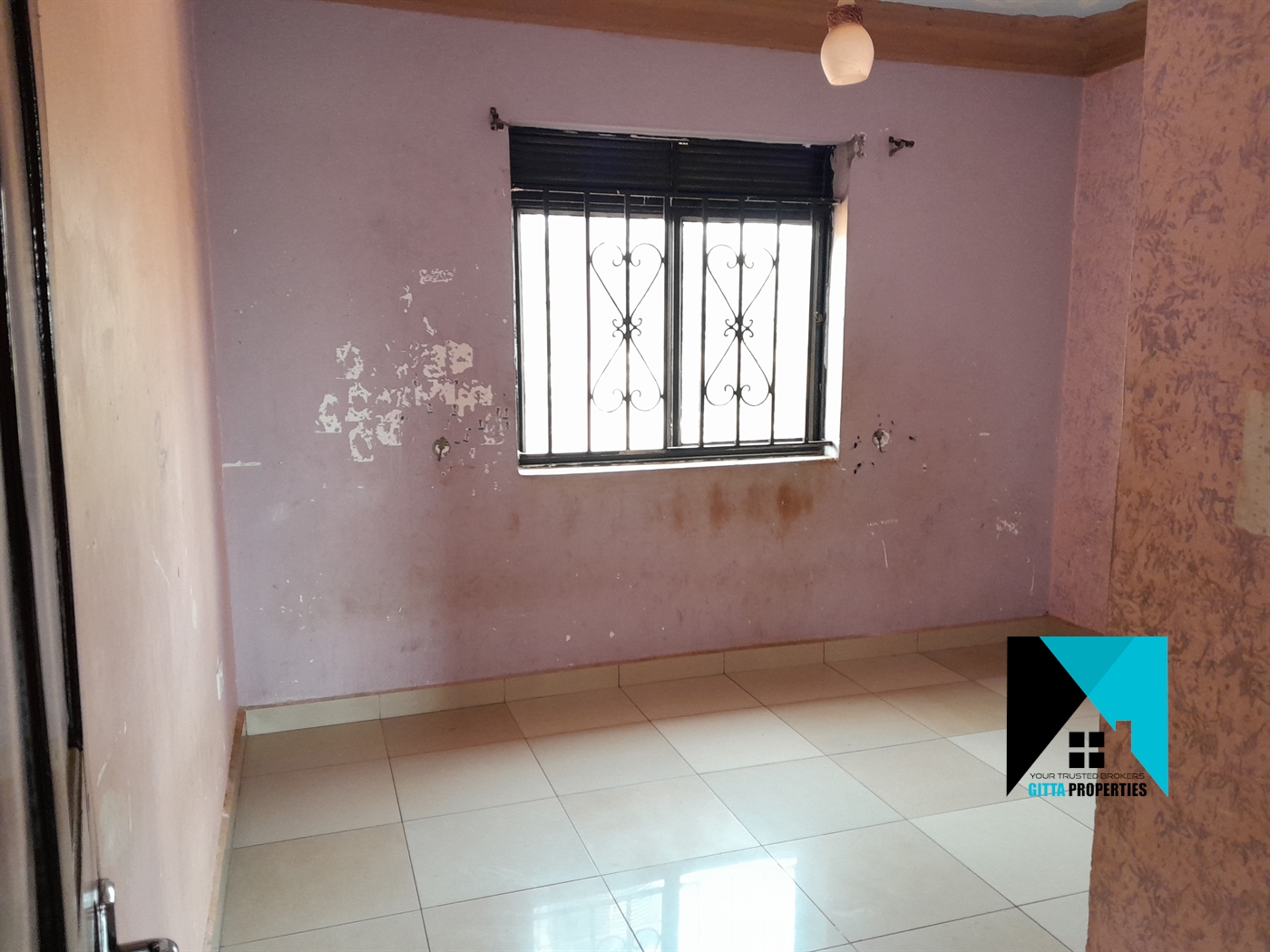 Storeyed house for rent in Namugongo Wakiso