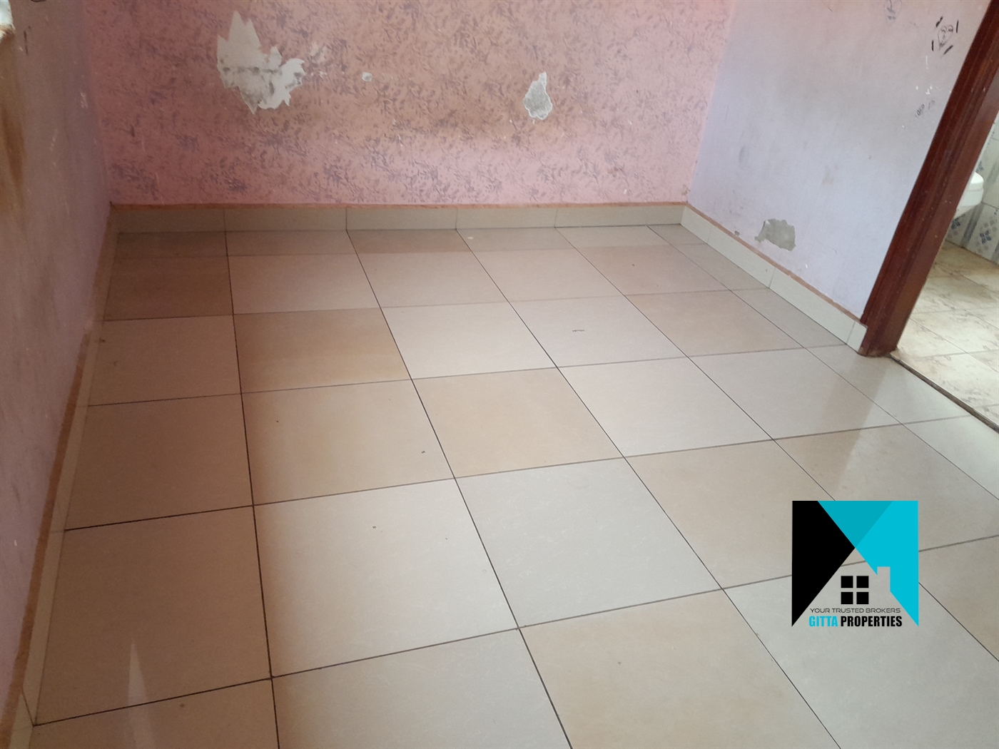 Storeyed house for rent in Namugongo Wakiso