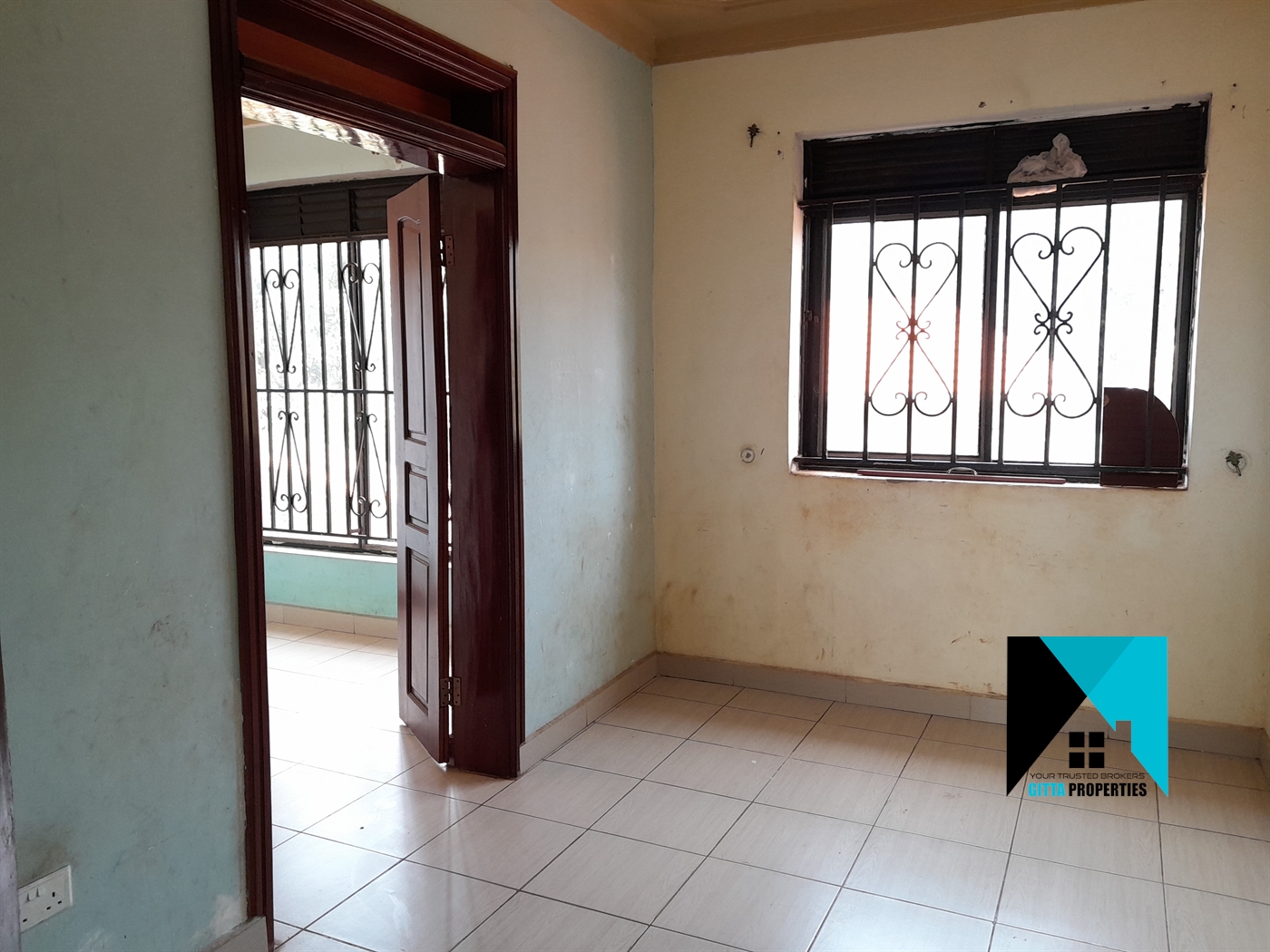 Storeyed house for rent in Namugongo Wakiso