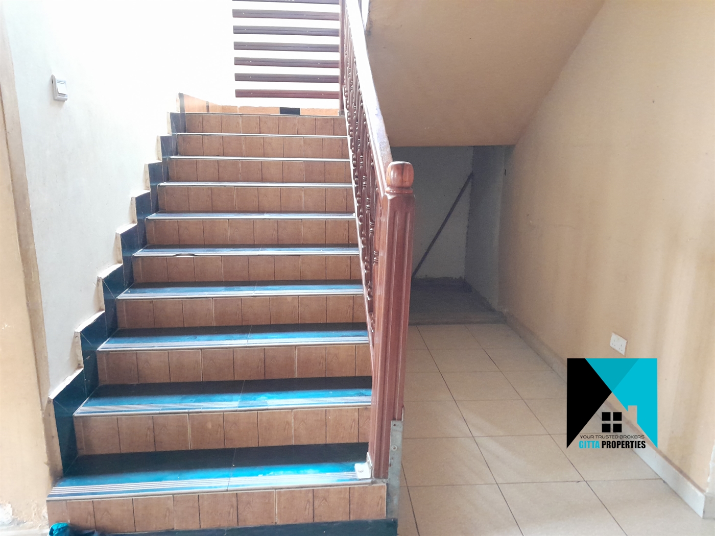 Storeyed house for rent in Namugongo Wakiso