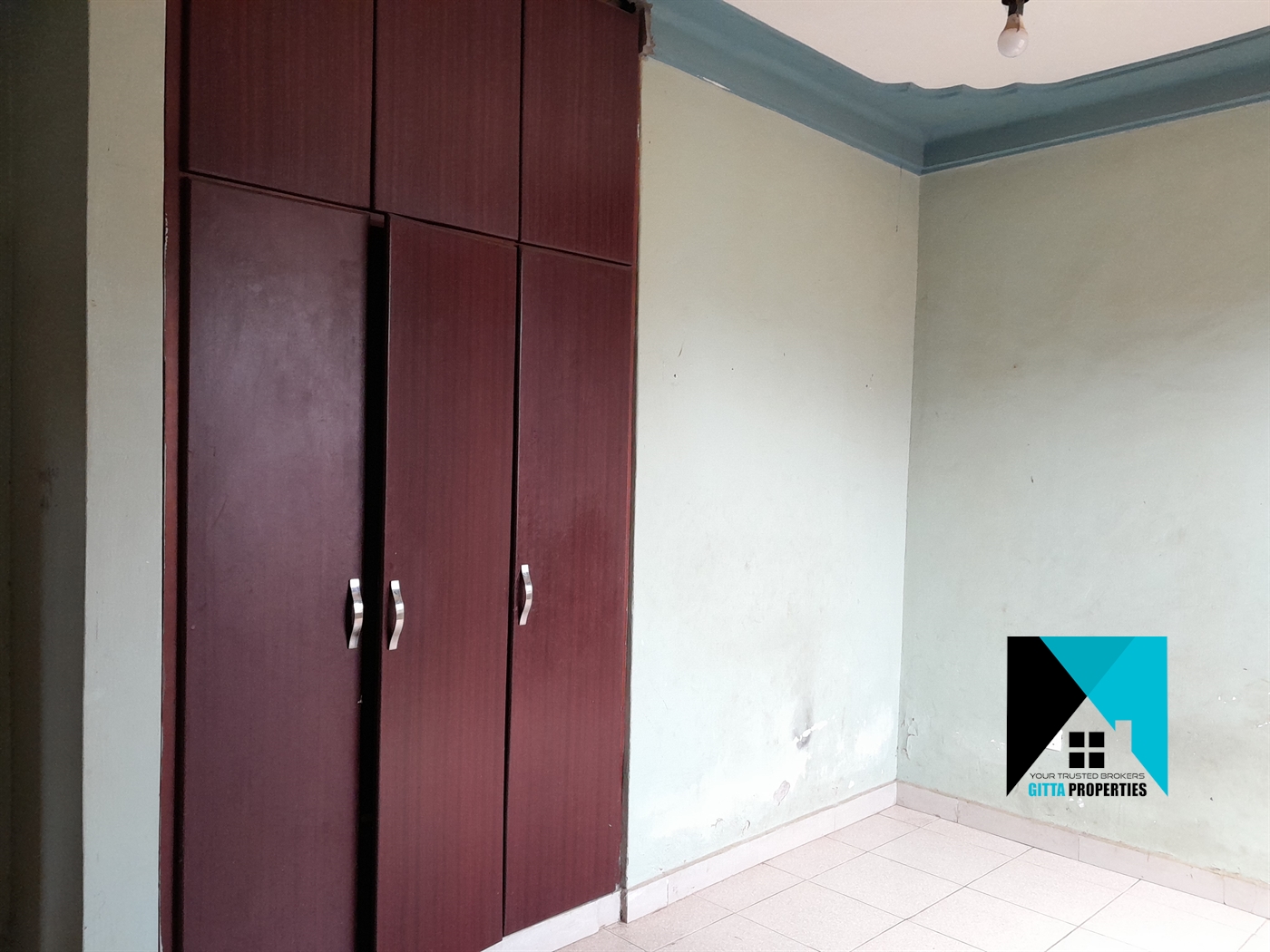 Storeyed house for rent in Namugongo Wakiso