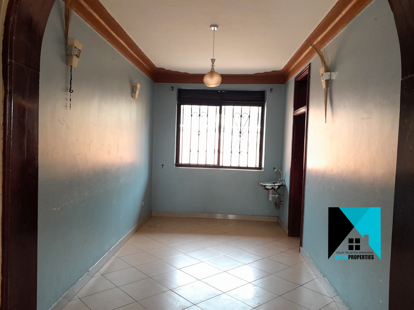 Storeyed house for rent in Namugongo Wakiso